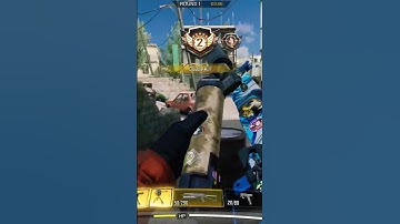 #codm #codmobile #callofduty #callofdutymobile #cod #gaming #gameplay #codmobileclips #codmclips