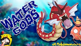 OS 10 MELHORES POKEMON DO TIPO FOGO DO OTPOKEMON 