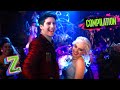 All one for alls   compilation  zombies 2  disney channel