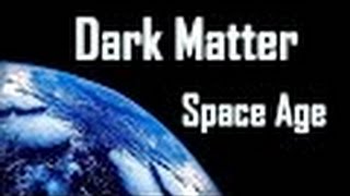 Space Age Dark Matter - The Invisible Net
