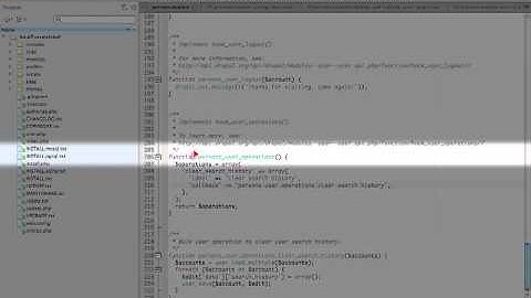 99. How to add user bulk operations (a Drupal how-to)