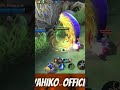 maybe i am a chou main