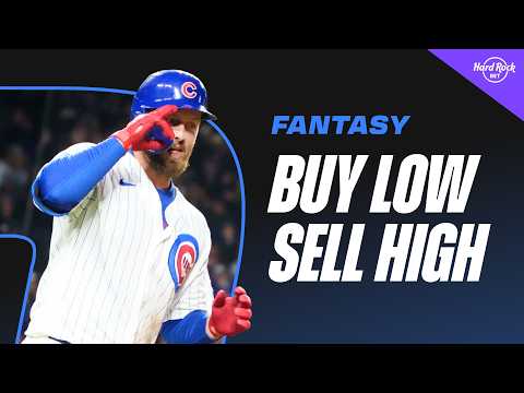 Dynasty Baseball Trade Calculator