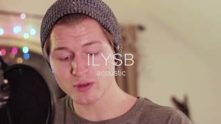 LANY - ILYSB (acoustic) chords