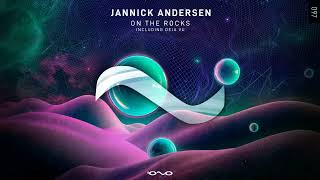 Jannick Andersen On The Rocks original Mix
