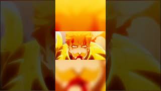 Hes Za One Yeah #amv #sevendeadlysins #escanor #theone #djkhaled #edit