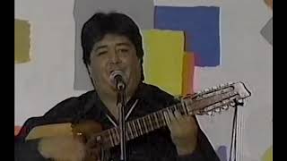 Miniatura de vídeo de "Proyección - aquella noche  (en vivo 1993)"