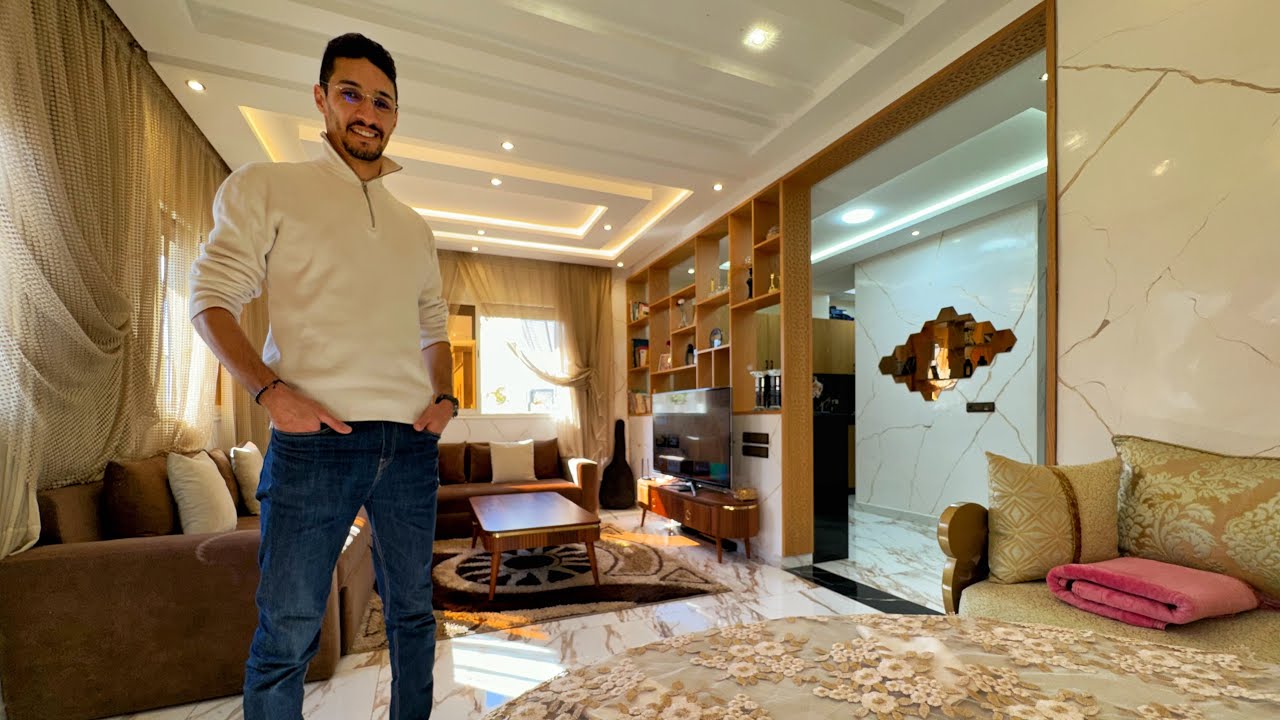 حالة جد مستعجلة.⛔️.بسبب ضروف شخصية طارئة.🔕.لحاج نقص ثمن فهاد منزل.🏡.قرب شيخ زايد