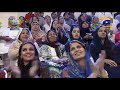 Watch Geo Ramzan Iftar Transmission - Rabbi Zidni Ilma - 18 May 2019 - Ehsaas Ramzan Online In HD