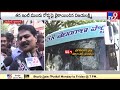 YS Sharmila's husband Anil Kumar reacts on her arrest; calls it atrocious