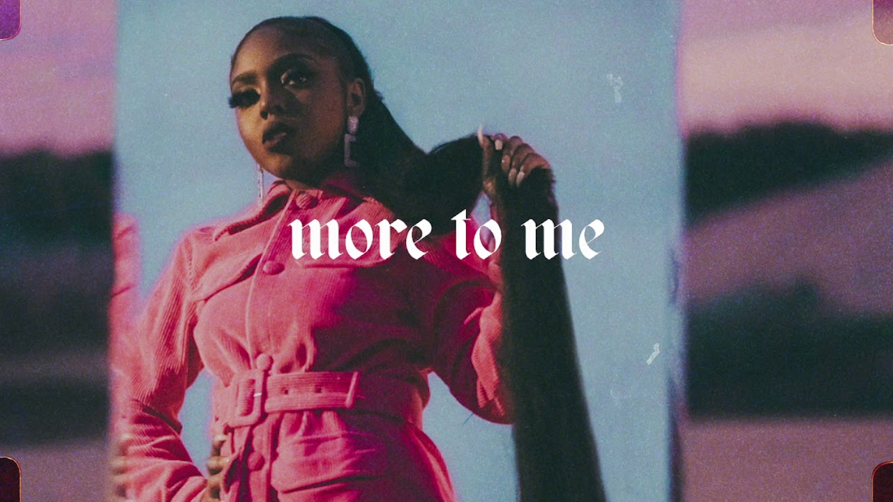 Anike - More to Me