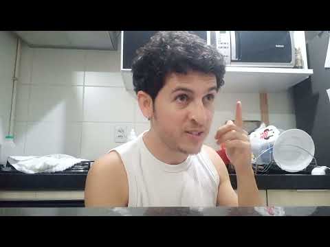 Filme Homem Com H