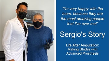 Sergio
