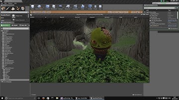 Voxels realtime tests