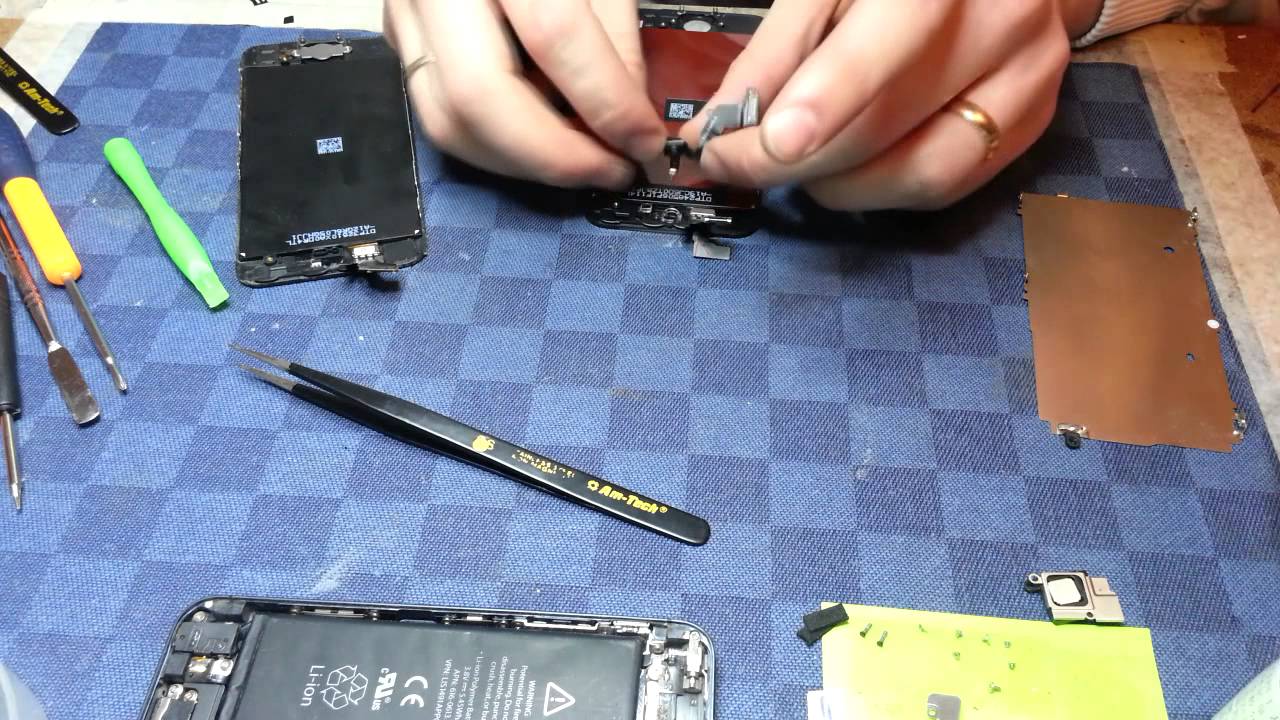 video phone beyonce mp3 Iphone 5 sostituzione display NOTHING LEFT OUT ITA