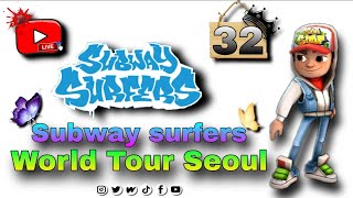 Subway Surfers World Tour Seoul With Robo Live-32