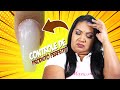 GEL COLADO NA CUTÍCULA: O QUE FAZER?