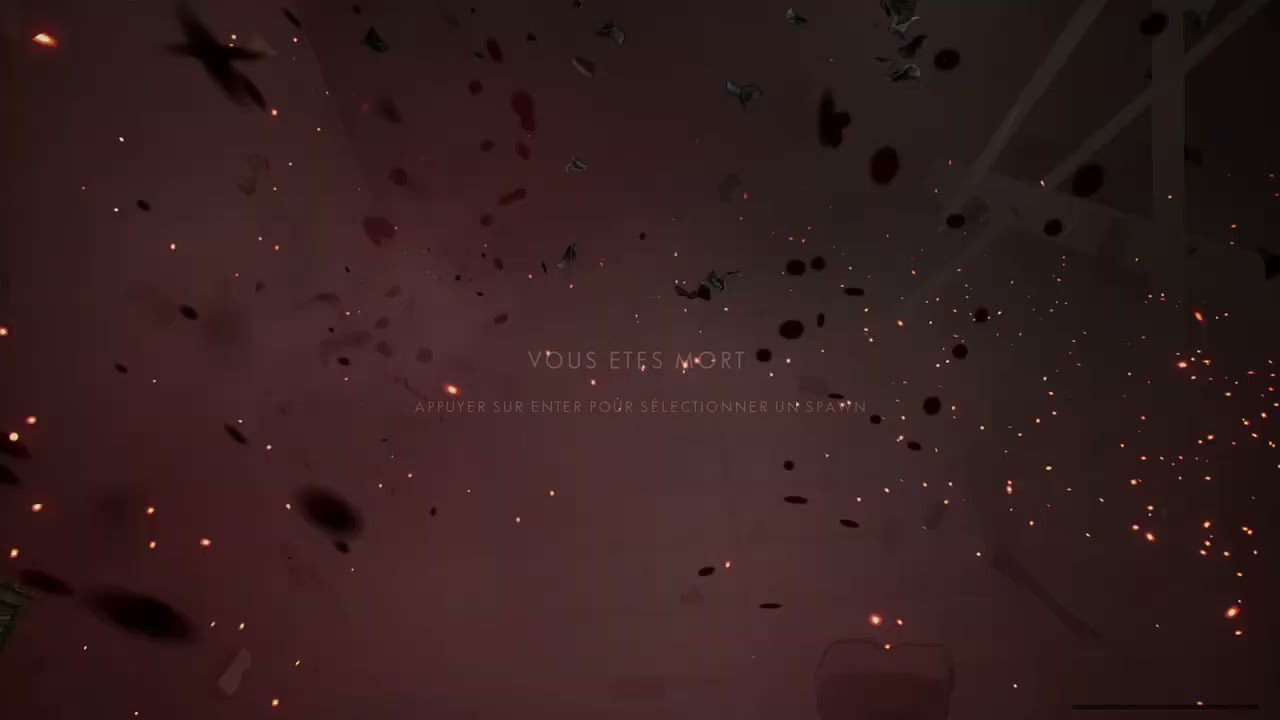 How to get spawn kill on Post Scriptum part 2