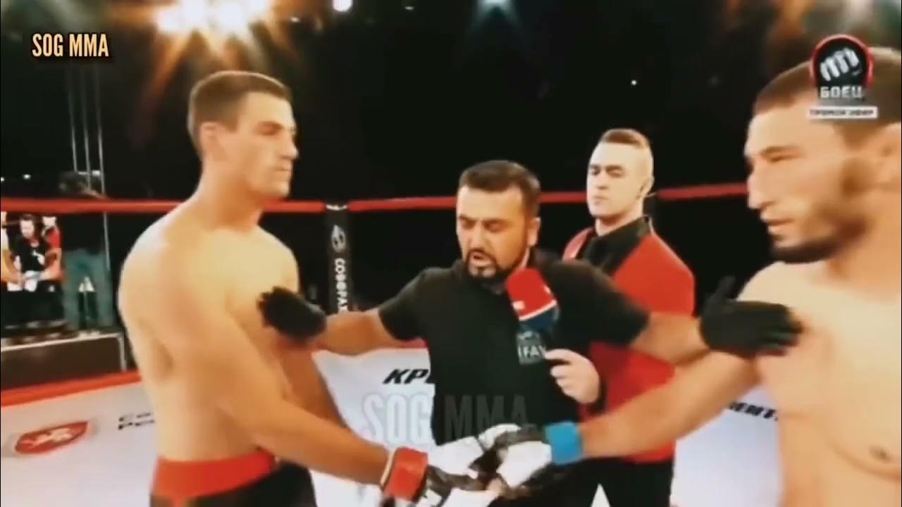  REFEREES VS FIGHTERS MMA COMPILATION REFEREE CHOKES FIGHTER HD 