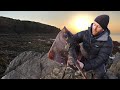 Bristol Channel Night And Day Fishing - Double Figure Fish