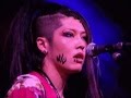 Miyavi - Born to be Free