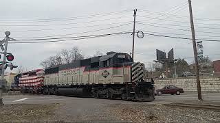 PISC Old Forge, PA 3-22-26