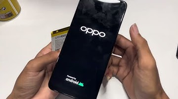 OPPO A57 screen LCD replacement | Restoration Phone 2023 | @Rvnfix