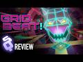 GRIDbeat! review: The rhythm is gonna get ya