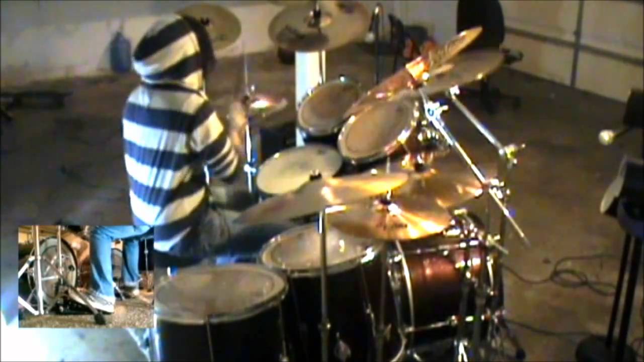 Nanana-_-My Chemical Romance 【Drum Cover】 Nanana-_-My Chemical Romance 【Drum Cover】