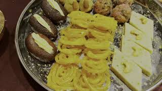 Extravagant Mughal Iftar At Hotel Sarina Dhaka Ramadan 2021 Feast