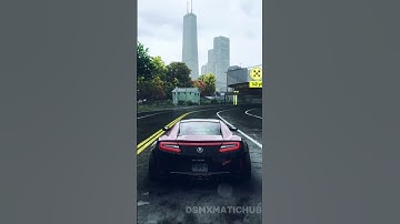 the traffic dont like me - nfs unbound