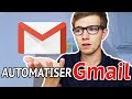 Comment organiser automatiquement ses emails sur gmail 