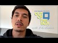 Jake Cuenca does the OOTB Challenge