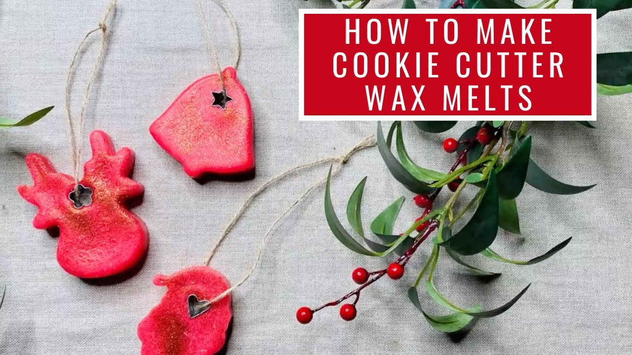 Spring Wax Melt Ideas - Cosy Owl