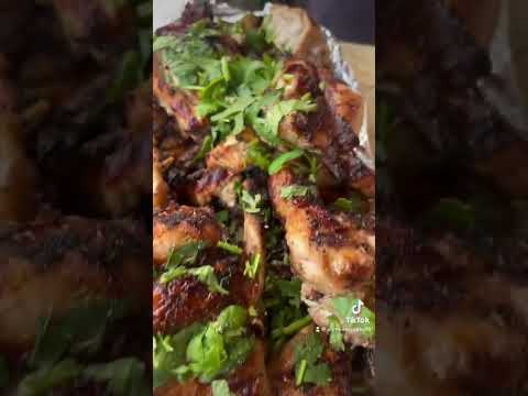 حكاية مطعم بيت المشويات في قرية برما