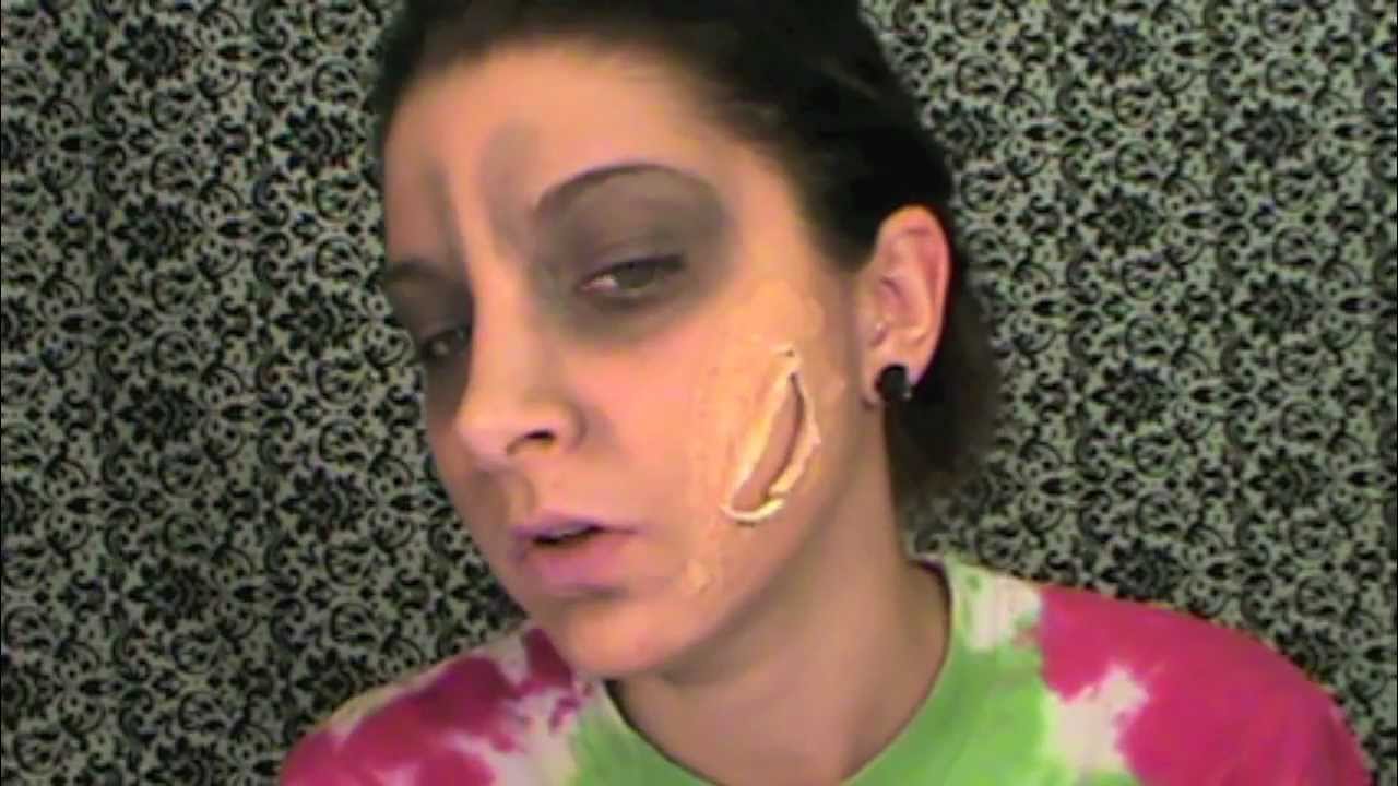 Halloween 2011 :: Zombie