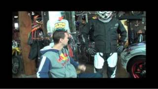 Troy Lee Designs Blais Riding Jacket at Chaparral Motorsports
