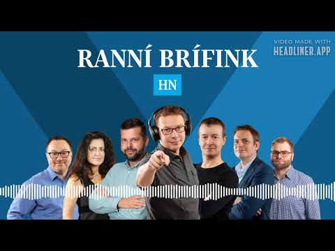 IT komunita je z počínání vlády v šoku. Vyhazují se top odborníci, které bylo složité získat