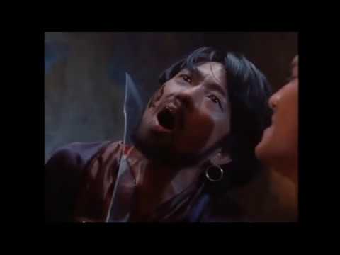 American Samurai Phan Xu Vs Hsing Yi