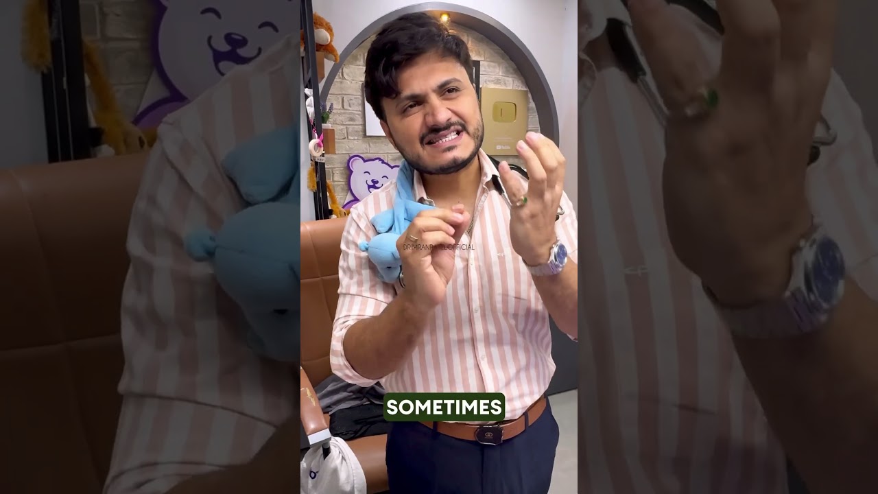 Polydactyly #drimranpatel #baby #shortsfeed #shorts