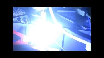 MOT Voltage doubler (half wave)