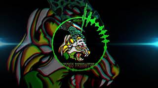 Colossus Predator VIP