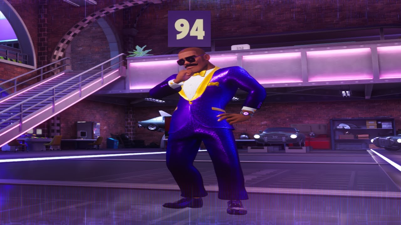 Chavez is Struggling after Nerf || Deceive Inc Season 2 Neon Nights