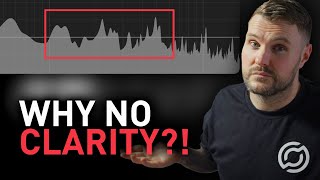 Mixdown Clarity - Fixing Layering Issues In Your Tracks