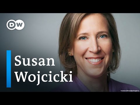 Siapa Susan Wojcicki: Perempuan Paling Berkuasa di YouTube dan Kunci Sukses Google | #TechTitans