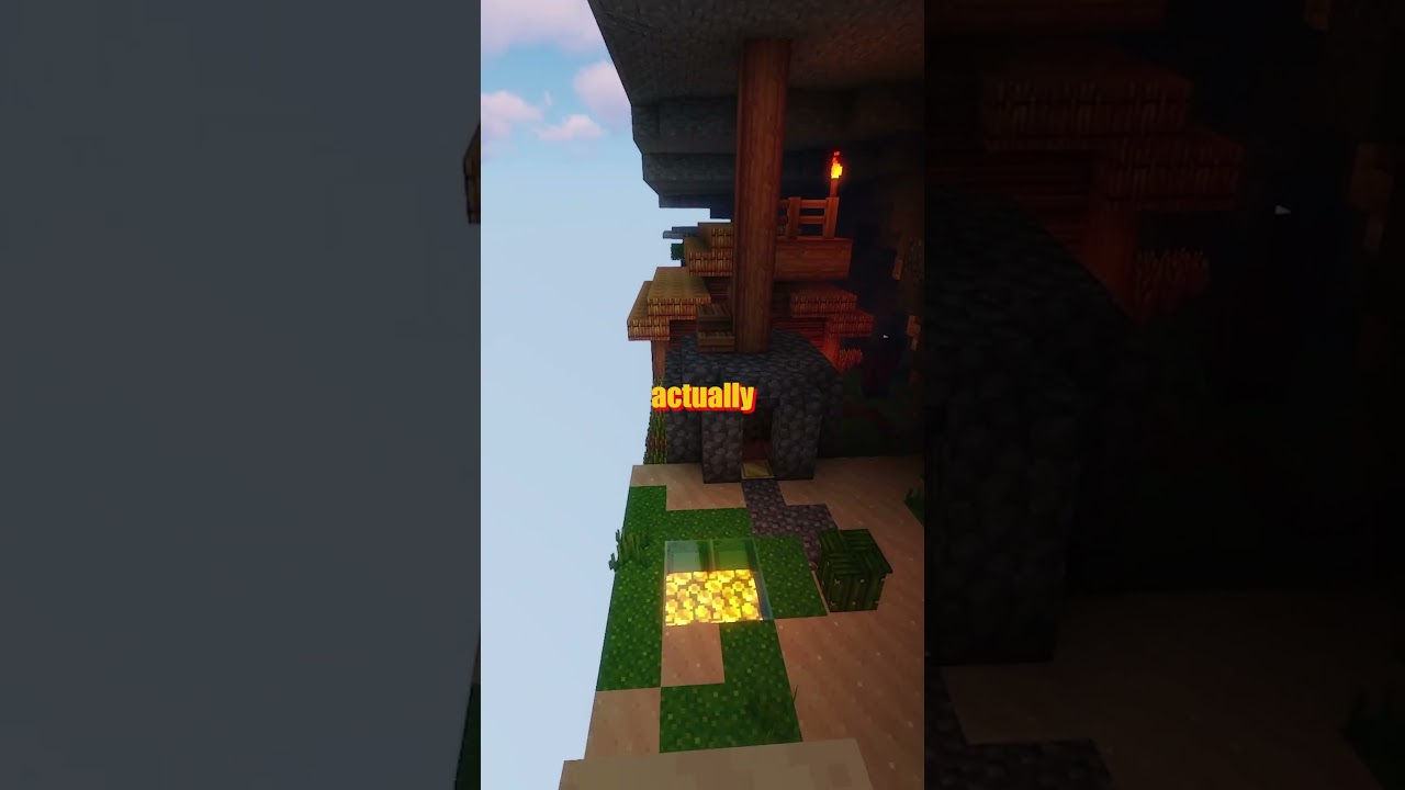 MC Parkour Videos - AI video generator