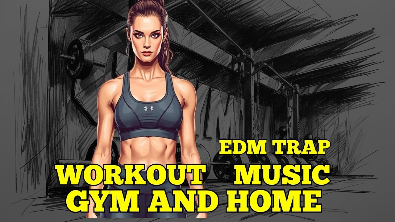 Training Music for Losing Weight Without Feeling Motivated