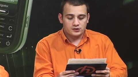 HardSoft - Programa 466 - Bloco 1