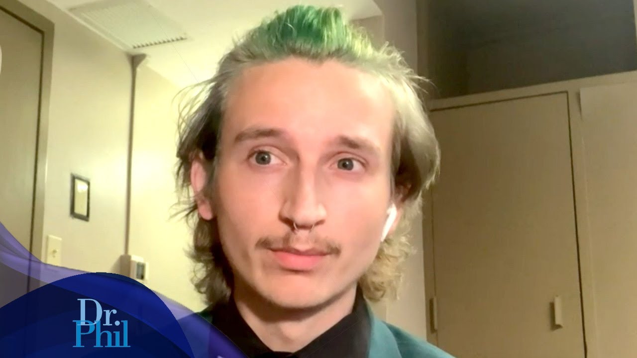 He Claims His Date Planned to ‘Eat Parts of His Body’