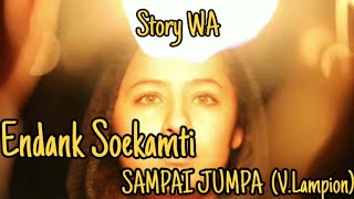 STORY WA Endank Soekamti - Sampai Jumpa (Versi Lampion)